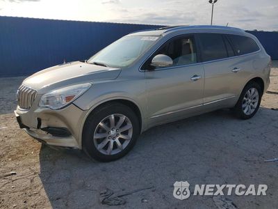 2016 BUICK ENCLAVE 5GAKVCKD0GJ250002 - główne zdjęcie licytacji z USA - miniatura