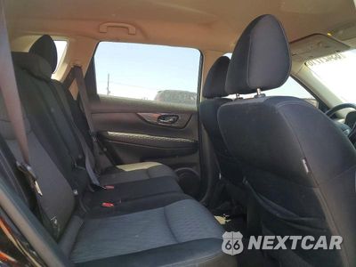 Zdjęcie 11 z 13 samochodu: 2017 NISSAN ROGUE SV VIN:JN8AT2MT2HW153441 - miniatura
