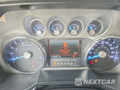 Zdjęcie 9 z 13 samochodu: 2015 FORD F350 SUPER DUTY VIN:1FT8W3DT9FEC62716 - miniatura