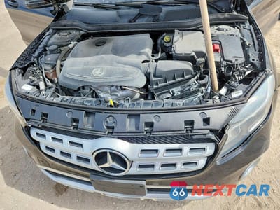 Zdjęcie 11 z 12 samochodu: 2018 MERCEDES-BENZ GLA 250 VIN:WDCTG4EB3JJ496542 - miniatura