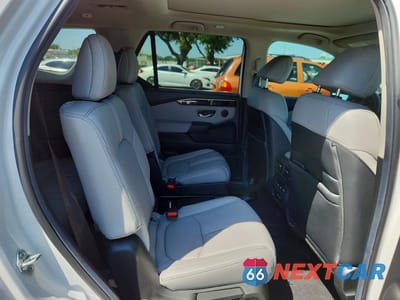 Zdjęcie 11 z 13 samochodu: 2025 HONDA PILOT TOURING VIN:5FNYG1H78SB170603 - miniatura