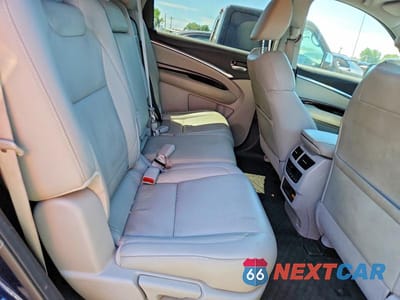 Zdjęcie 11 z 13 samochodu: 2014 ACURA MDX TECHNOLOGY VIN:5FRYD4H48EB034703 - miniatura