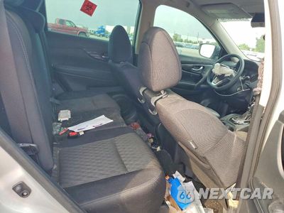 Zdjęcie 11 z 13 samochodu: 2018 NISSAN ROGUE S VIN:5N1AT2MT5JC758522 - miniatura