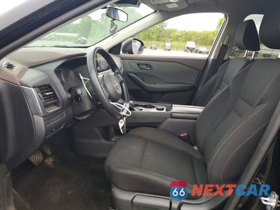 Zdjęcie 7 z 13 samochodu: 2023 NISSAN ROGUE S VIN:5N1BT3AB9PC786953 - miniatura
