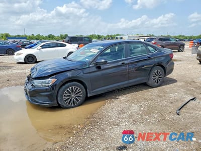 2021 VOLKSWAGEN JETTA S 3VWC57BU1MM070520 - główne zdjęcie licytacji z USA - miniatura