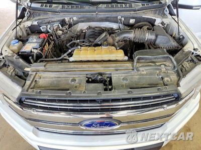 Zdjęcie 11 z 12 samochodu: 2019 FORD F150 LARIAT VIN:1FTEW1C57KKD49276 - miniatura