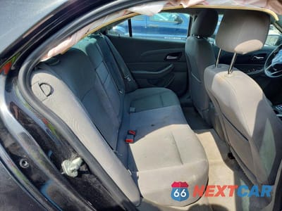 Zdjęcie 10 z 12 samochodu: 2013 CHEVROLET MALIBU LS VIN:1G11B5SA2DF165500 - miniatura