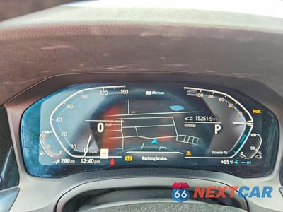 Zdjęcie 9 z 13 samochodu: 2022 BMW 330E VIN:WBA5P7C05NFL65779 - miniatura