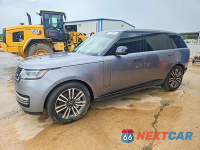 2025 LAND ROVER RANGEROVER SALKPBE91SA302734 - główne zdjęcie licytacji z USA - miniatura