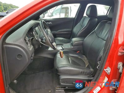 Zdjęcie 7 z 12 samochodu: 2014 DODGE CHARGER SXT VIN:2C3CDXHG2EH148377 - miniatura