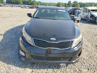 Piąte zdjęcie samochodu w środku: 2015 KIA OPTIMA LX VIN:5XXGM4A76FG376456 - miniatura