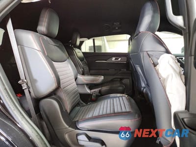 Zdjęcie 11 z 13 samochodu: 2026 FORD EXPLORER ST-LINE VIN:1FMUK8KH0TGA76564 - miniatura