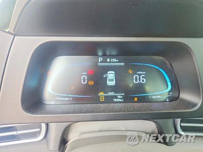 Zdjęcie 9 z 12 samochodu: 2025 HYUNDAI ELANTRA SEL SPORT VIN:KMHLM4DG3SU094379 - miniatura
