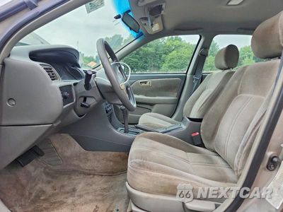 Zdjęcie 7 z 12 samochodu: 2001 TOYOTA CAMRY CE VIN:4T1BG22K01U061322 - miniatura
