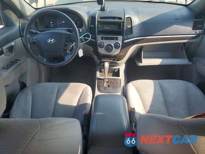Zdjęcie 8 z 13 samochodu: 2008 HYUNDAI SANTA FE GLS VIN:5NMSG13D48H132666 - miniatura