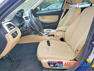 Zdjęcie 7 z 13 samochodu: 2018 BMW 320 I VIN:WBA8A9C54JAD27699 - miniatura