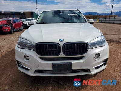 Piąte zdjęcie samochodu w środku: 2016 BMW X5 XDR40E VIN:5UXKT0C59G0S75382 - miniatura