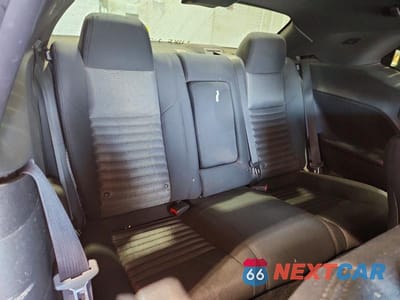 Zdjęcie 10 z 12 samochodu: 2014 DODGE CHALLENGER SXT VIN:2C3CDYAG3EH249766 - miniatura
