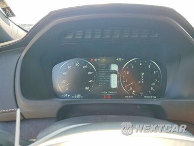 Zdjęcie 9 z 13 samochodu: 2022 VOLVO XC90 T6 INSCRIPTION VIN:YV4A22PL8N1826667 - miniatura