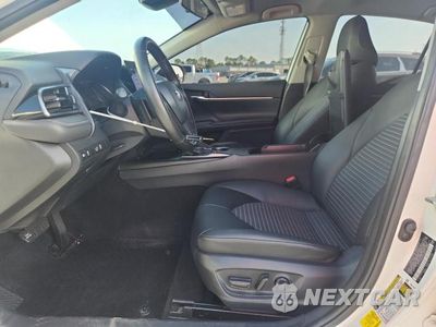 Zdjęcie 7 z 12 samochodu: 2024 TOYOTA CAMRY SE VIN:4T1G11AK5RU914019 - miniatura