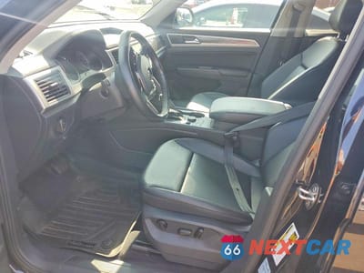 Zdjęcie 7 z 13 samochodu: 2019 VOLKSWAGEN ATLAS SE VIN:1V2UR2CA7KC578877 - miniatura