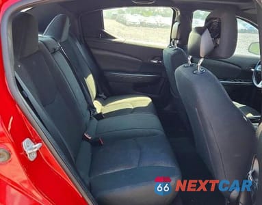 Zdjęcie 10 z 12 samochodu: 2013 DODGE AVENGER SXT VIN:1C3CDZCB1DN620257 - miniatura