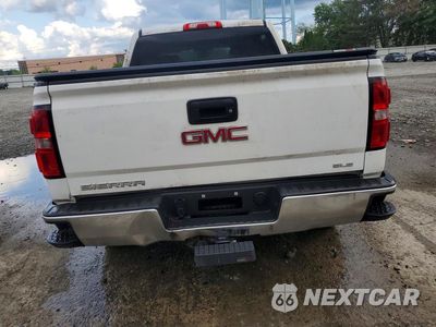 Zdjęcie 6 z 12 samochodu: 2015 GMC SIERRA K1500 SLE VIN:3GTU2UEC7FG232993 - miniatura