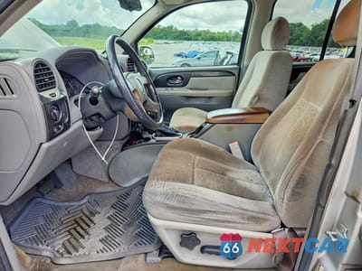 Zdjęcie 7 z 14 samochodu: 2005 GMC ENVOY VIN:1GKDS13S752119629 - miniatura