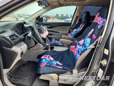 Zdjęcie 7 z 12 samochodu: 2014 HONDA CR-V EX VIN:3CZRM3H52EG701097 - miniatura