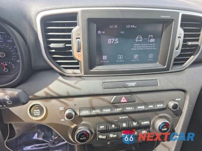 Zdjęcie 12 z 14 samochodu: 2017 KIA SPORTAGE EX VIN:KNDPN3AC5H7215869 - miniatura