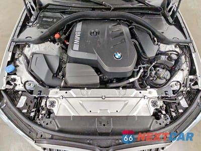 Zdjęcie 11 z 12 samochodu: 2026 B M W 3 SERIES 4D SEDAN 330I XDRIVE MSPORT VIN:WBA23LA08TFW53481 - miniatura