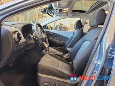 Zdjęcie 7 z 14 samochodu: 2021 HYUNDAI KONA SEL PLUS VIN:KM8K6CAA8MU601117 - miniatura