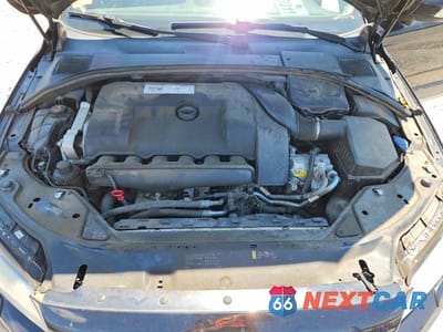 Zdjęcie 12 z 13 samochodu: 2013 VOLVO XC70 T6 VIN:YV4902BZ6D1153168 - miniatura