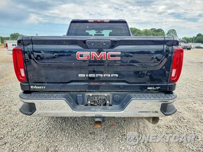 Zdjęcie 6 z 12 samochodu: 2022 GMC SIERRA K2500 SLT VIN:1GT49NEY7NF116870 - miniatura