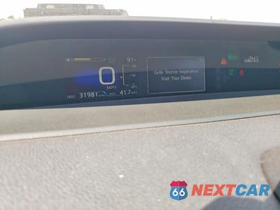 Zdjęcie 9 z 12 samochodu: 2019 TOYOTA PRIUS XLE AWD-E VIN:JTDL9RFU7K3009829 - miniatura