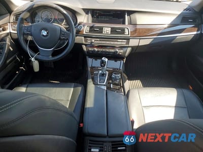 Zdjęcie 8 z 12 samochodu: 2014 BMW 535 D XDRIVE VIN:WBAFV3C5XEDZ33700 - miniatura