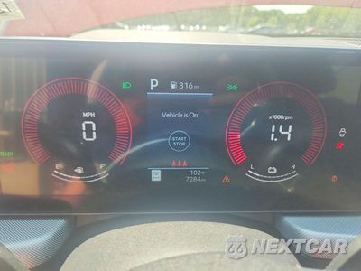 Zdjęcie 9 z 13 samochodu: 2026 HYUNDAI SONATA HYBRID BLUE VIN:KMHL24JJXTA143196 - miniatura
