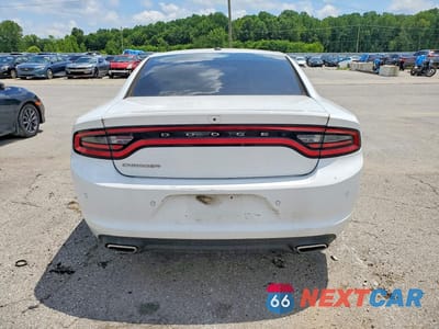 Zdjęcie 6 z 13 samochodu: 2019 DODGE CHARGER SXT VIN:2C3CDXBG0KH664306 - miniatura