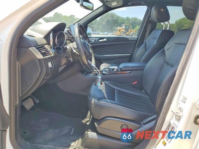 Zdjęcie 7 z 13 samochodu: 2017 MERCEDES-BENZ GLE 350 VIN:4JGDA5JB1HA839006 - miniatura