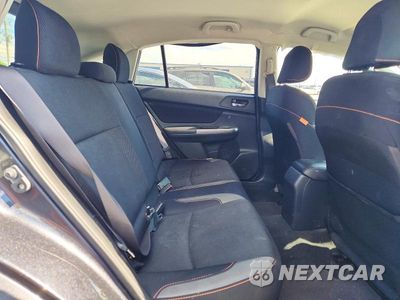 Zdjęcie 11 z 13 samochodu: 2016 SUBARU CROSSTREK PREMIUM VIN:JF2GPADC8GH340708 - miniatura