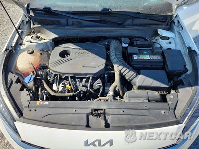 Zdjęcie 11 z 12 samochodu: 2022 KIA FORTE GT VIN:3KPF44AC4NE493212 - miniatura