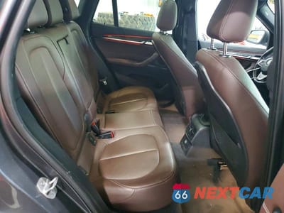 Zdjęcie 10 z 13 samochodu: 2016 BMW X1 XDRIVE28I VIN:WBXHT3C37GP880202 - miniatura
