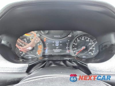Zdjęcie 9 z 13 samochodu: 2024 JEEP COMPASS SPORT VIN:3C4NJDAN5RT612716 - miniatura