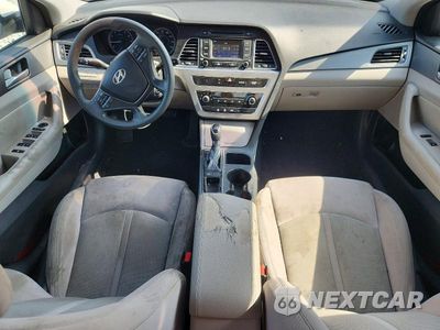 Zdjęcie 8 z 12 samochodu: 2015 HYUNDAI SONATA SE VIN:5NPE24AF0FH179291 - miniatura