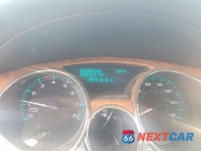 Zdjęcie 9 z 13 samochodu: 2012 BUICK ENCLAVE VIN:5GAKRDED9CJ101071 - miniatura