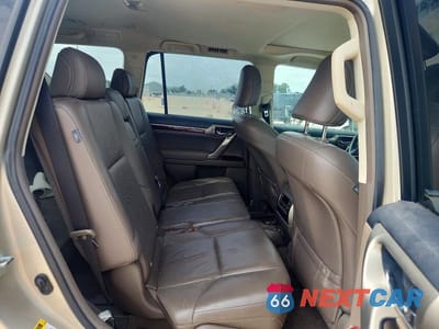Zdjęcie 11 z 13 samochodu: 2010 LEXUS GX 460 VIN:JTJBM7FX9A5008853 - miniatura