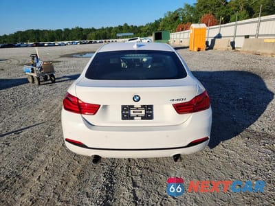 Zdjęcie 6 z 12 samochodu: 2018 BMW 440I GRAN COUPE VIN:WBA4J5C57JBM64876 - miniatura