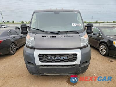 Piąte zdjęcie samochodu w środku: 2021 RAM PROMASTER 1500 DELIVERY VAN VIN:3C6ERVNG0ME501781 - miniatura