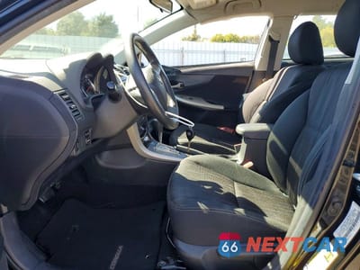 Zdjęcie 7 z 12 samochodu: 2012 TOYOTA COROLLA S VIN:5YFBU4EE7CP058657 - miniatura