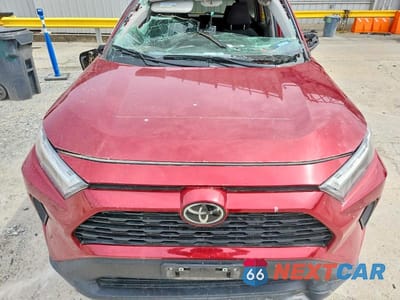 Zdjęcie 11 z 12 samochodu: 2023 TOYOTA RAV4 LE VIN:2T3H1RFV2PW252975 - miniatura